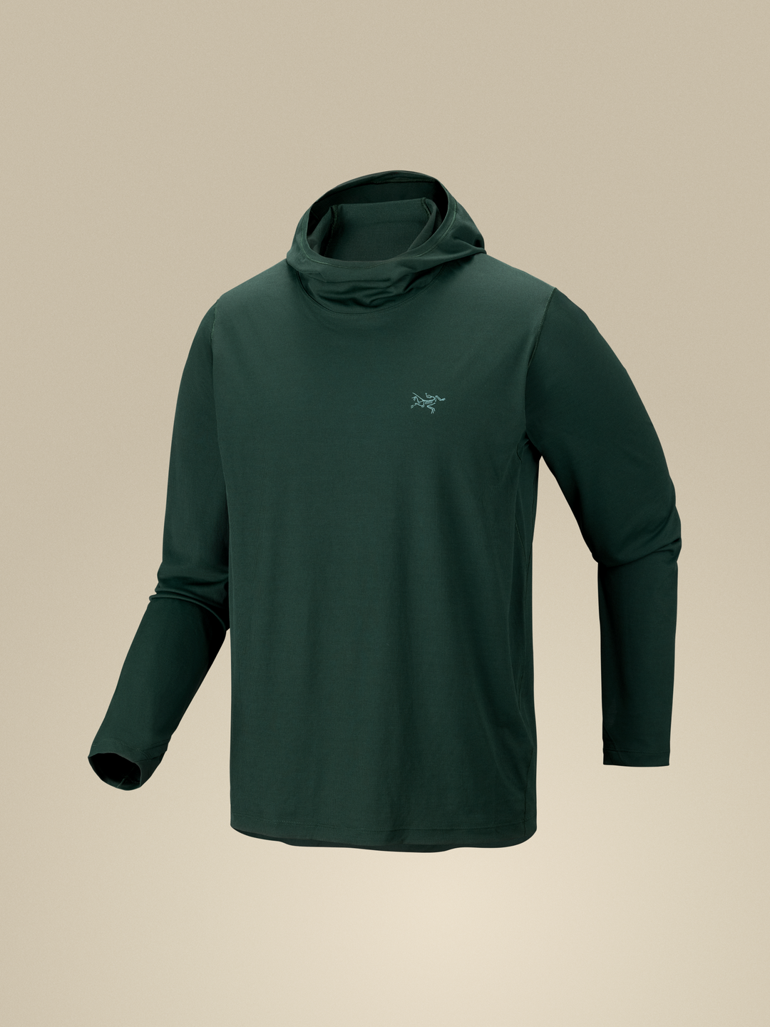 Cormac Hoody Men's – Feathered Friends