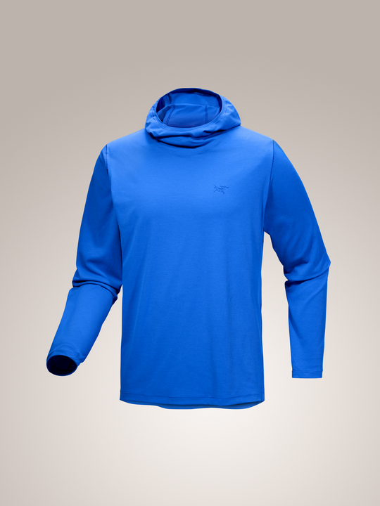 Arc'teryx-Cormac Hoody Men's-Clothing-Small-Feathered Friends