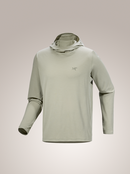 Arc'teryx-Cormac Hoody Men's-Clothing-Small-Feathered Friends