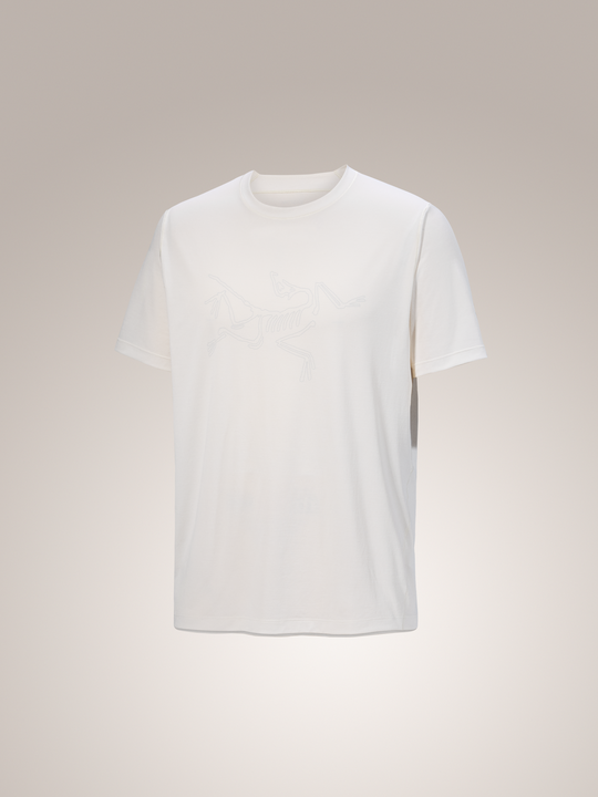 Cormac Logo Shirt SS Men's