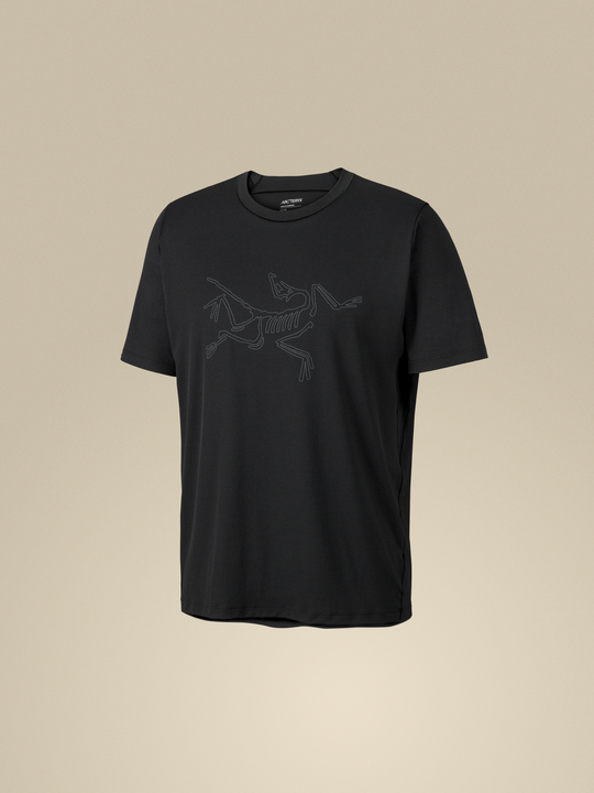 Cormac Logo Shirt SS Men's