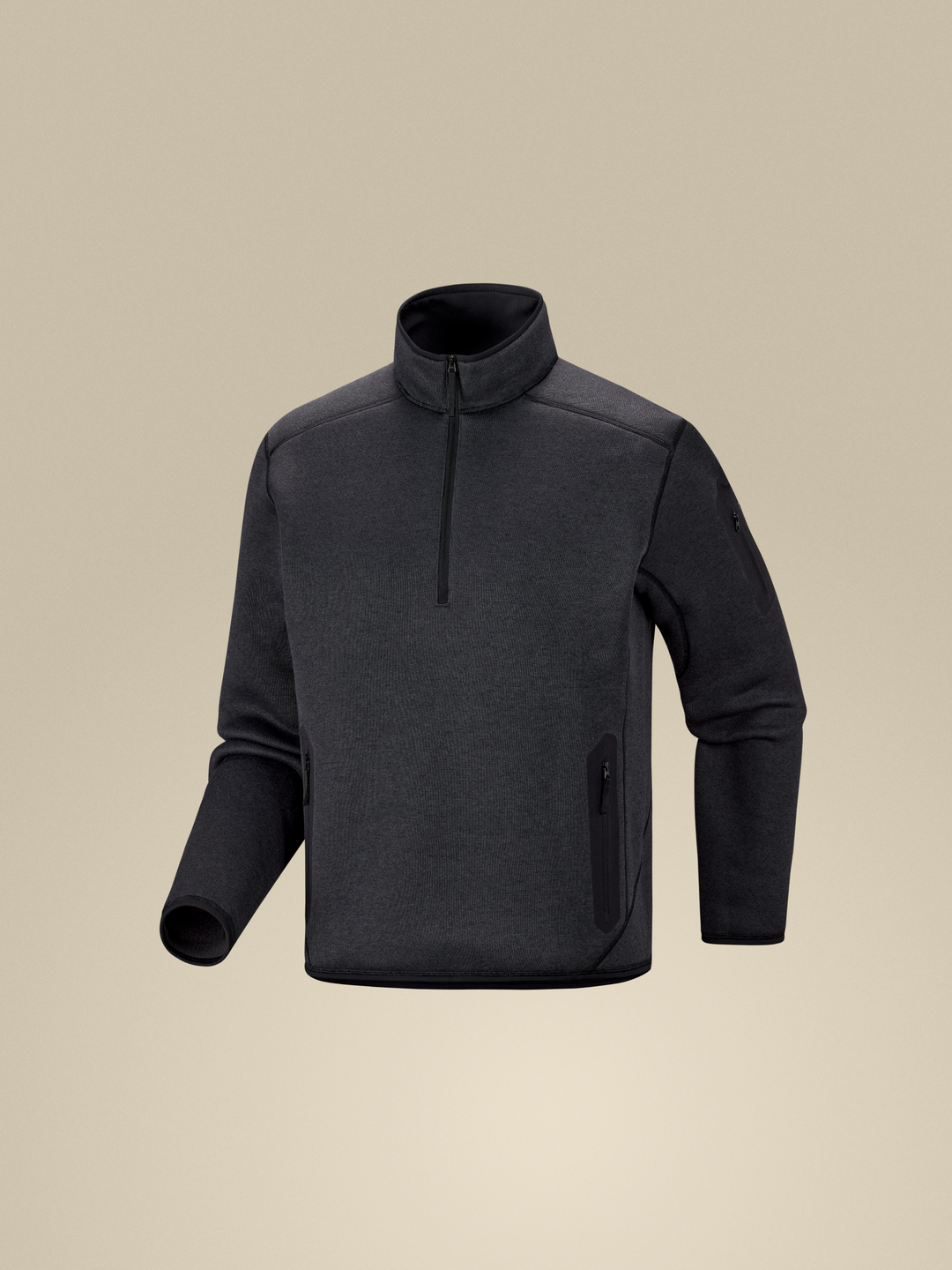 Covert 1/2 Zip Men's