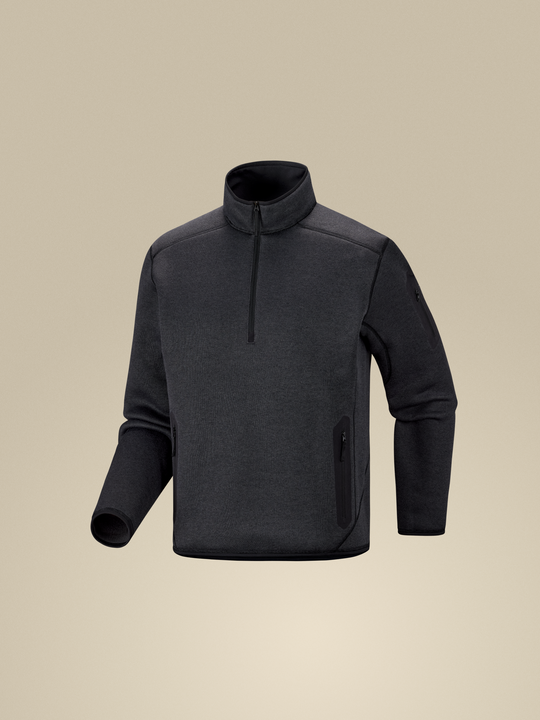 Covert 1/2 Zip Men's