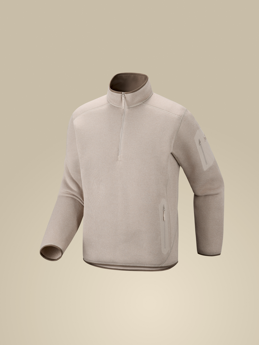 Covert 1/2 Zip Men's