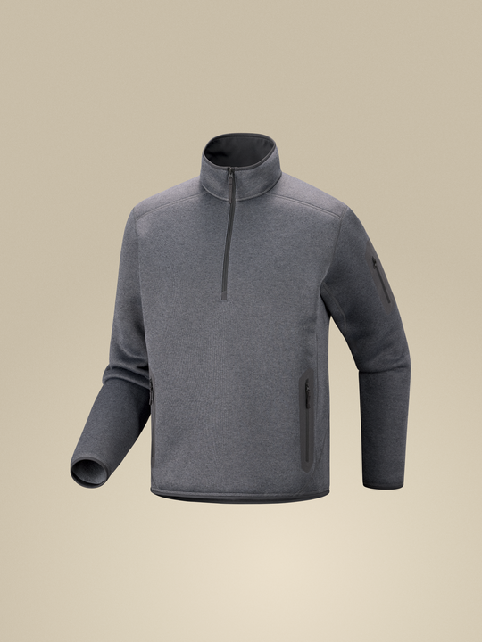 Covert 1/2 Zip Men's
