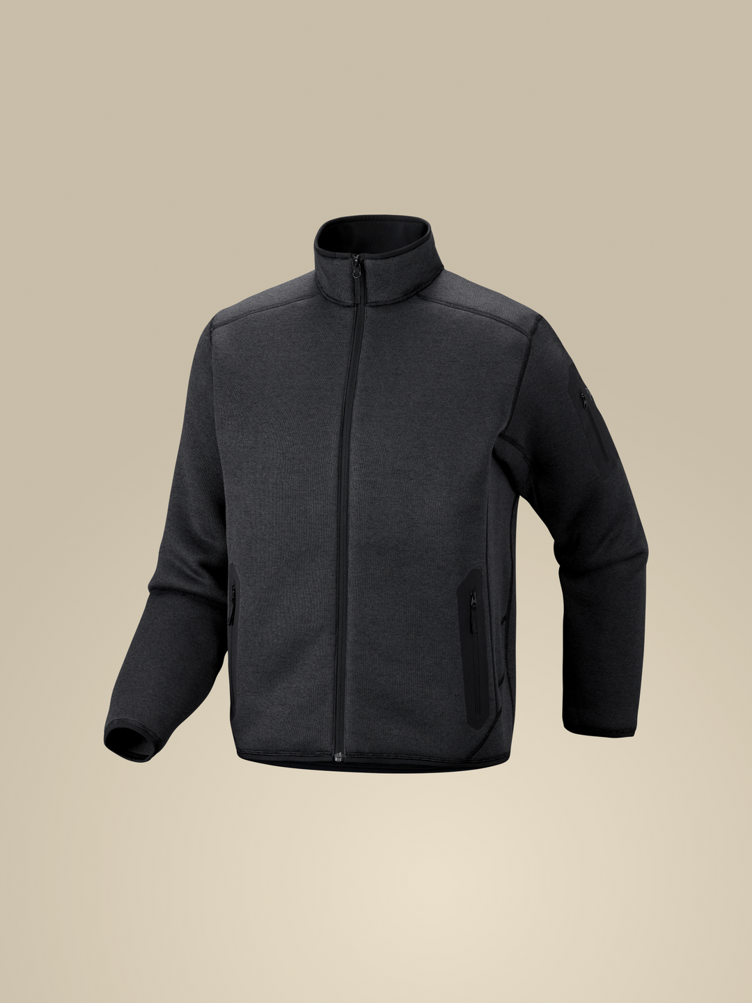 Covert Cardigan Men's