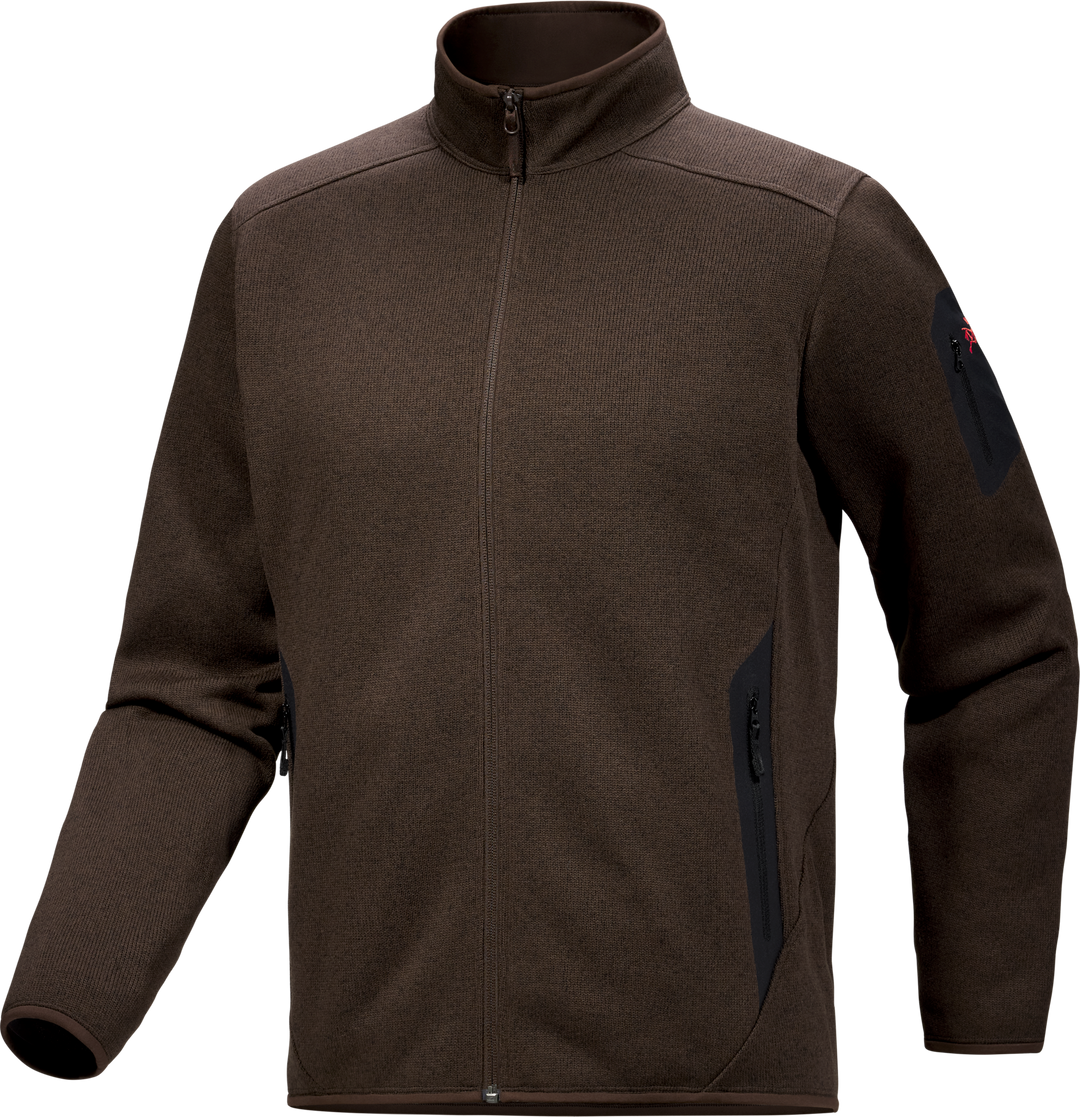 Arc'teryx-Covert Cardigan Men's-Clothing-