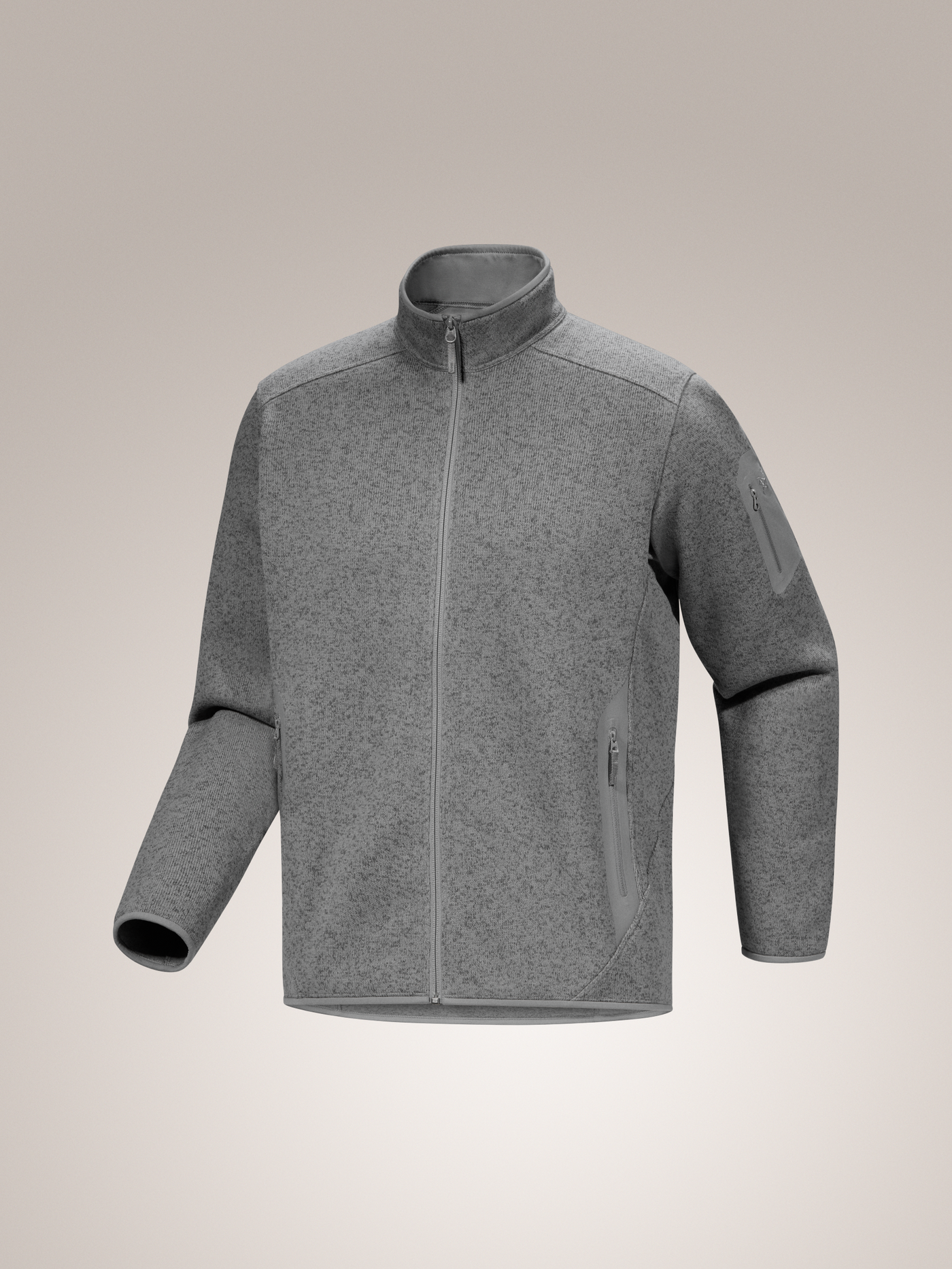 Covert Cardigan Men's