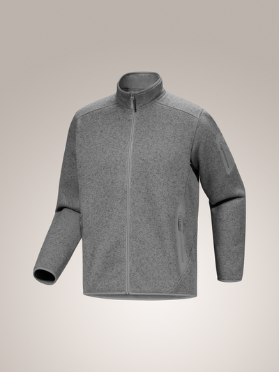 Covert Cardigan Men's
