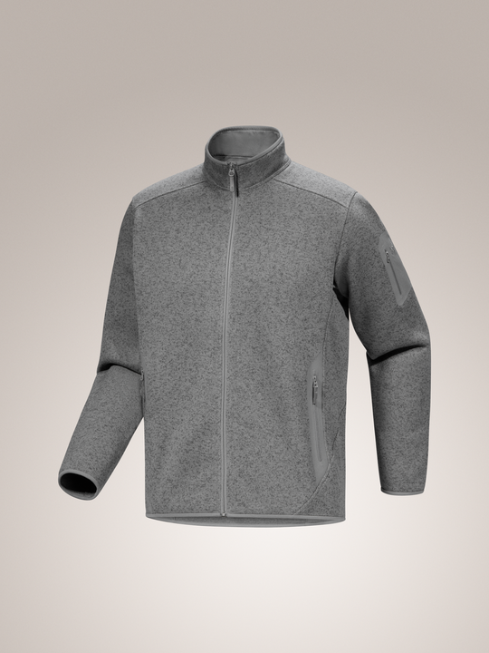 Covert Cardigan Men's – Feathered Friends