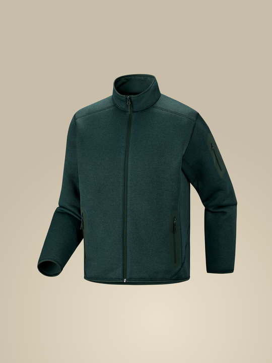 Covert Cardigan Men's