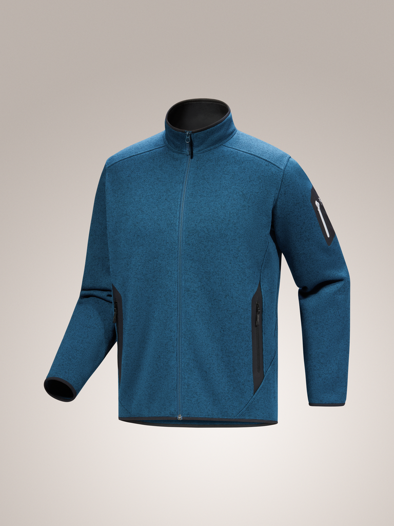 Covert Cardigan Men's F25 – Feathered Friends