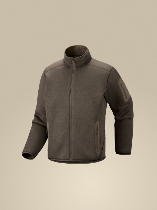 Covert Cardigan Men's
