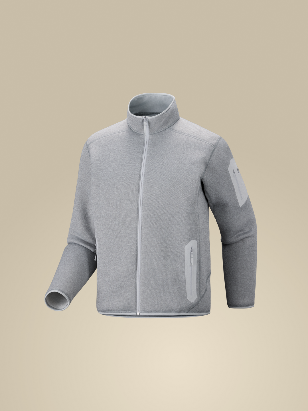 Covert Cardigan Men's