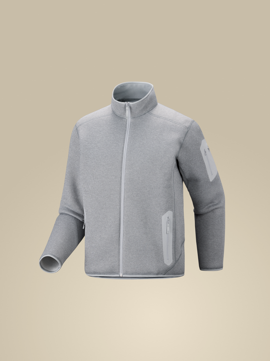 Covert Cardigan Men's