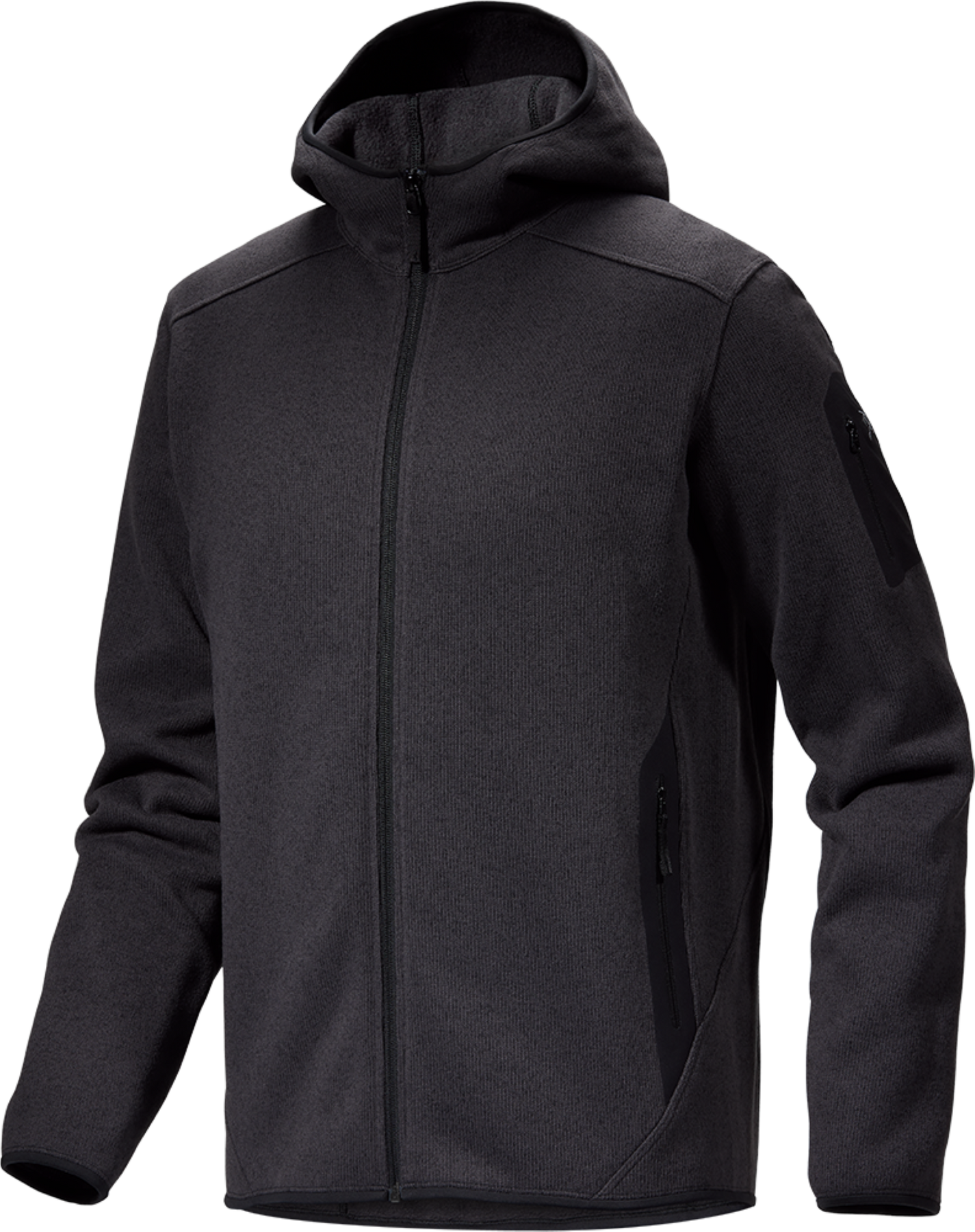 Covert Hoody Men's – Feathered Friends