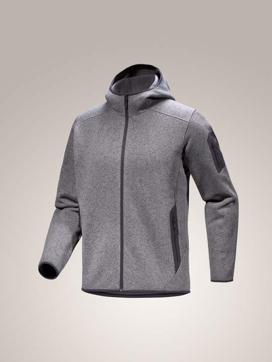 Arcteryx covert hoody mens sale