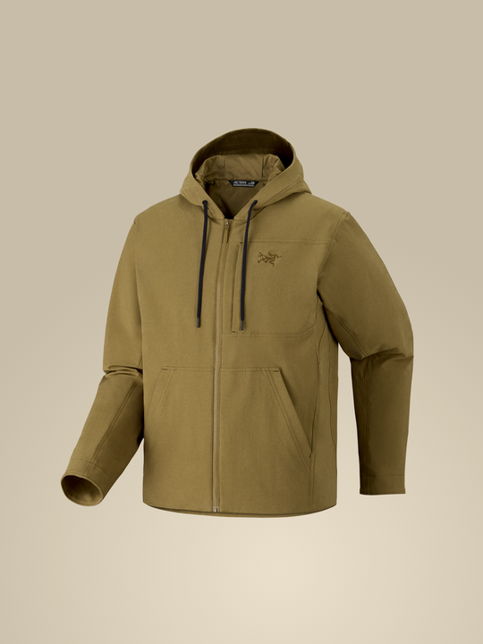 Cronin AR Hoody Men's