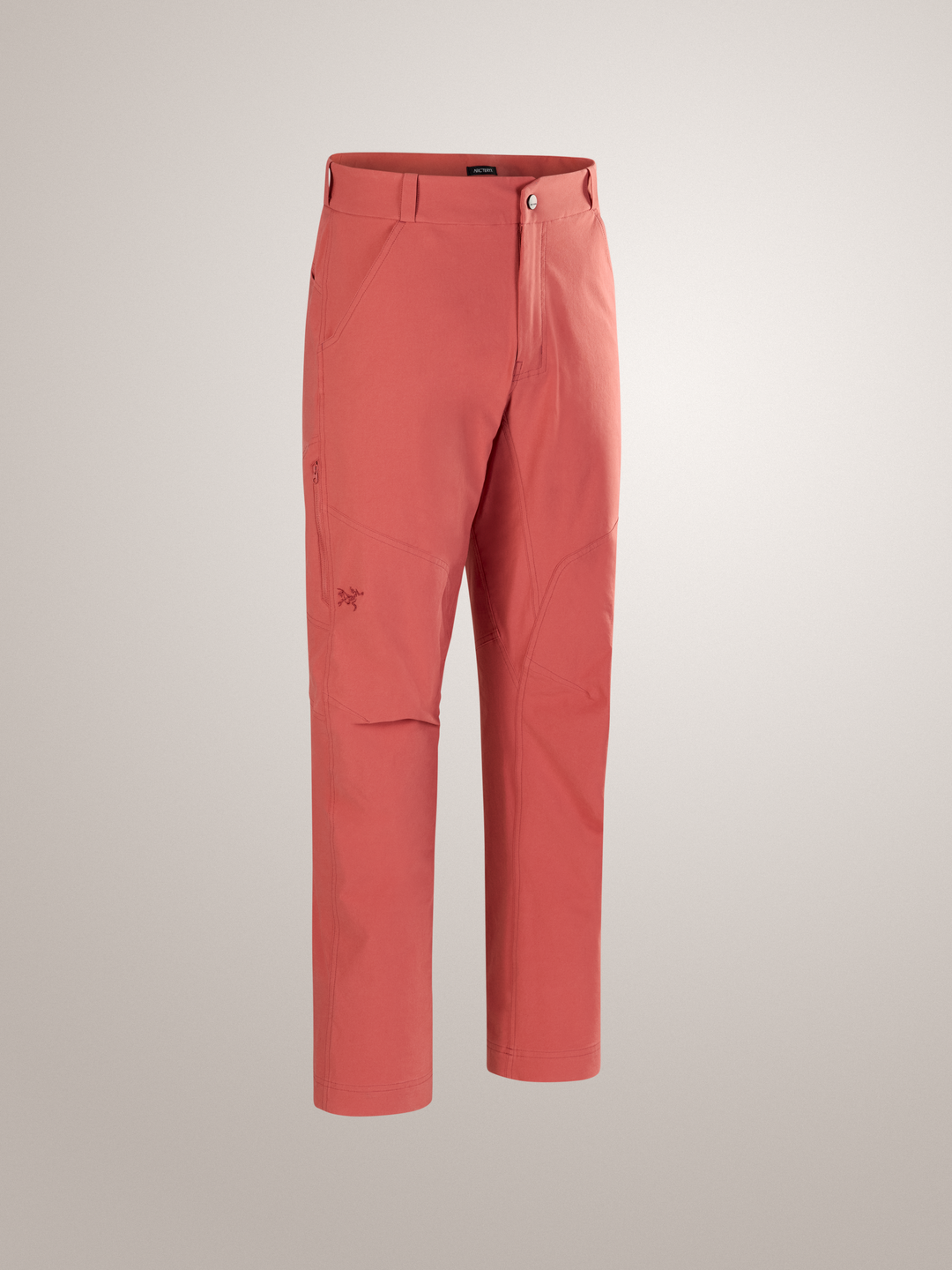 Cronin Cotton Pant Men's