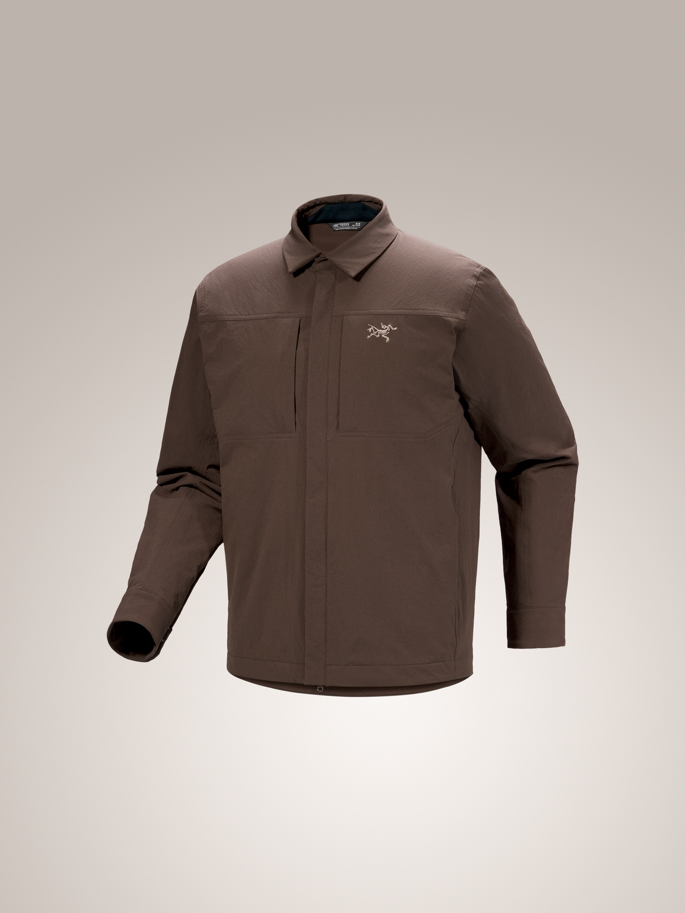 Cronin Insulated Overshirt Men's