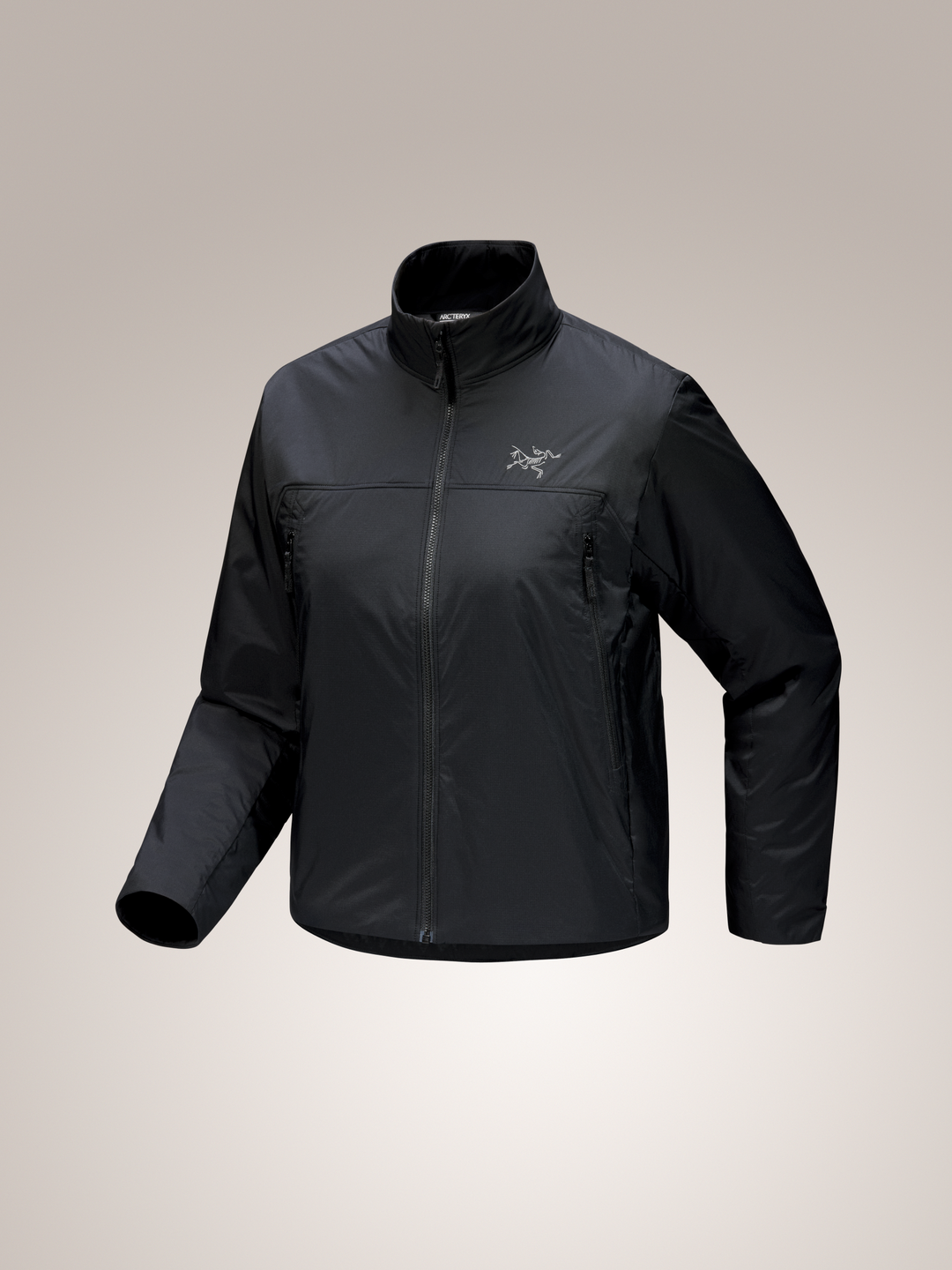 Arc'teryx-Elec Insulated Jacket Women's-Clothing-X-Small-Black-
