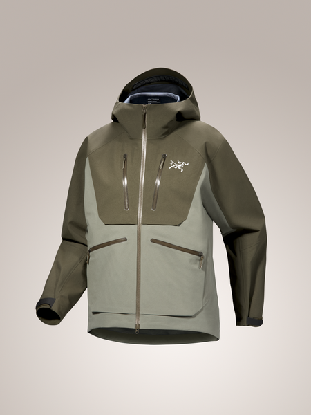 Emaris Relaxed Jacket Women's – Feathered Friends