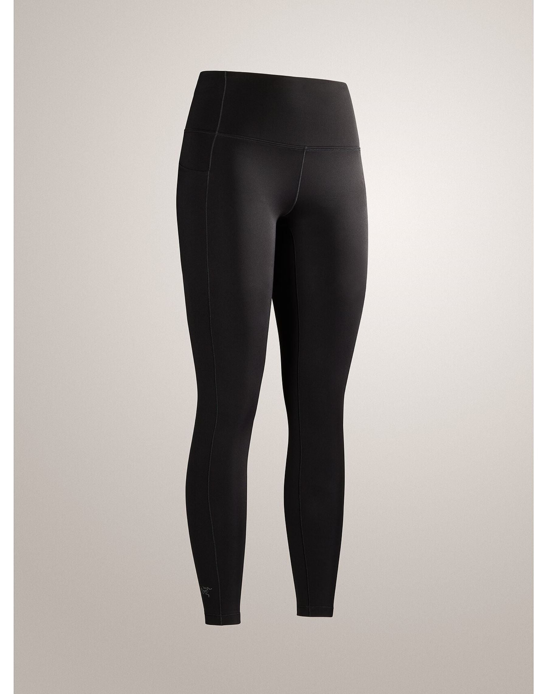 Studio image Arc'teryx Women's Essent Warm High Rise Leggings