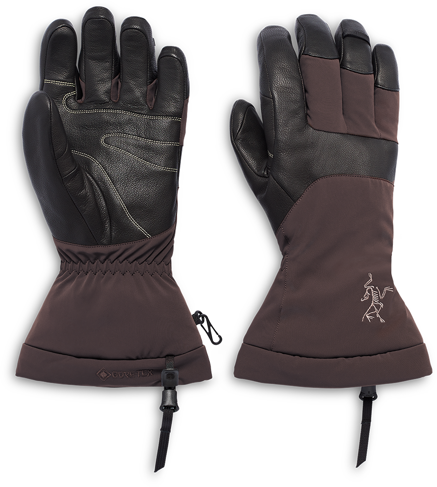 Fission SV Glove S23