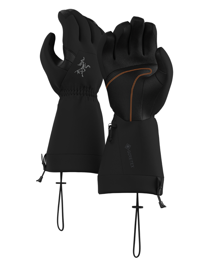 Fission SV Glove – Feathered Friends