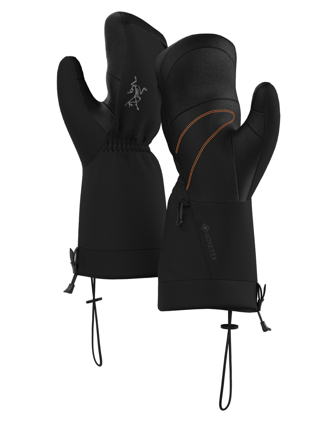 Arc’teryx FISSION SV MITTEN GORE-TEXグローブ Unisex Fission SV Glove | Arc'teryx | Sporting Life Online