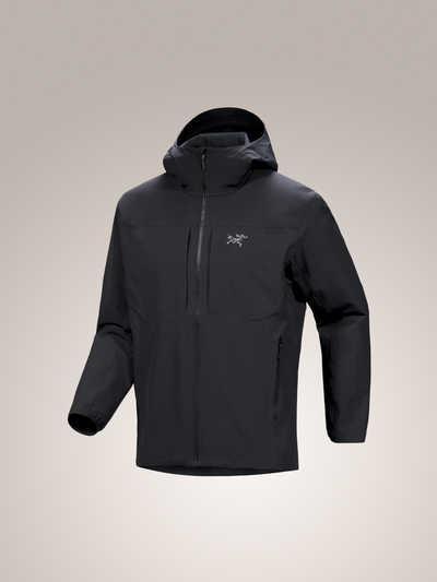 Gamma Hoody Men's