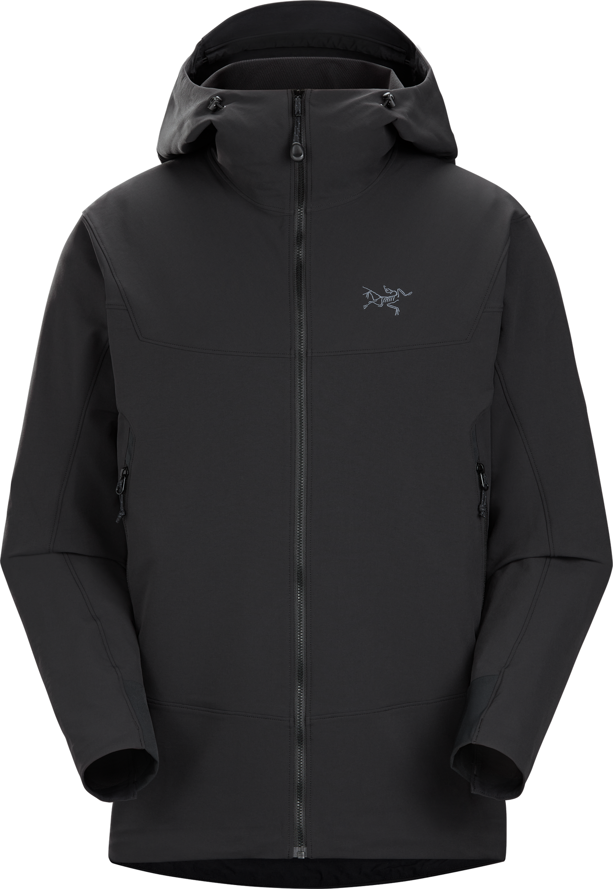 Gamma Hoody Men's – Feathered Friends