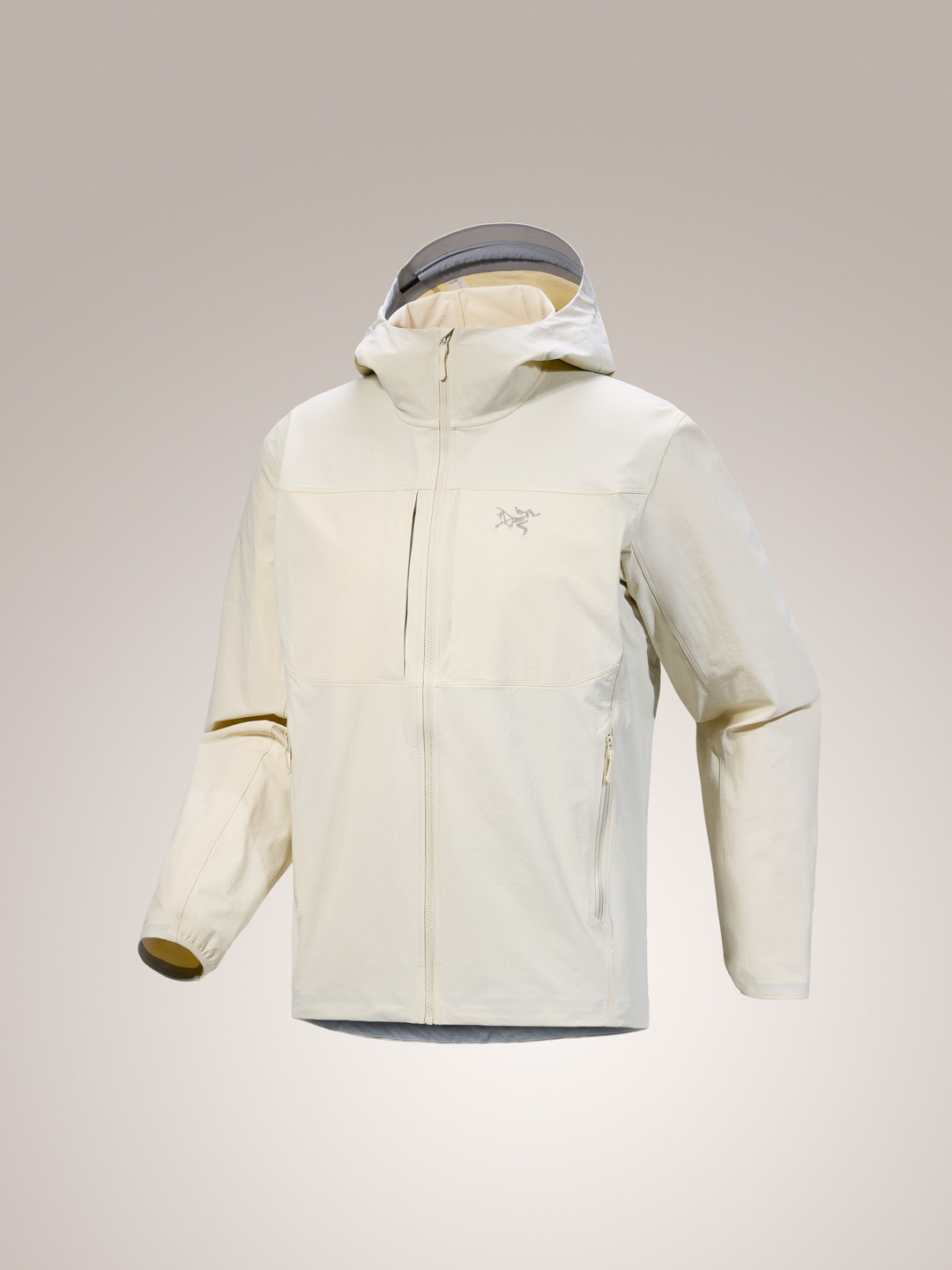 Arc'teryx Men's Gamma Softshell Hoody – Feathered Friends Arc'teryx Men's Gamma Softshell Hoody – Feathered Friends