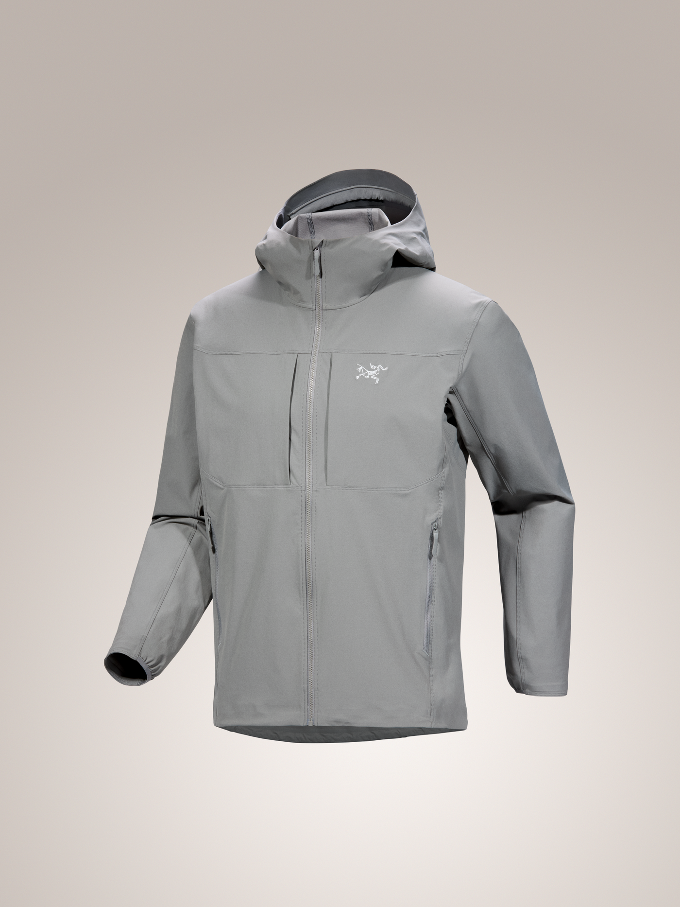 Gamma Hoody Men's