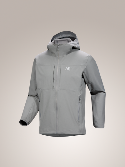 Gamma Hoody Men's
