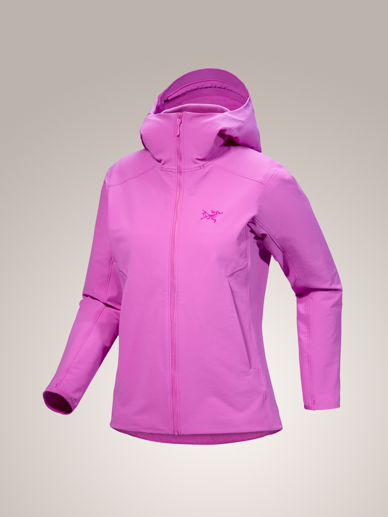 Gamma Hoody Women's – Feathered Friends