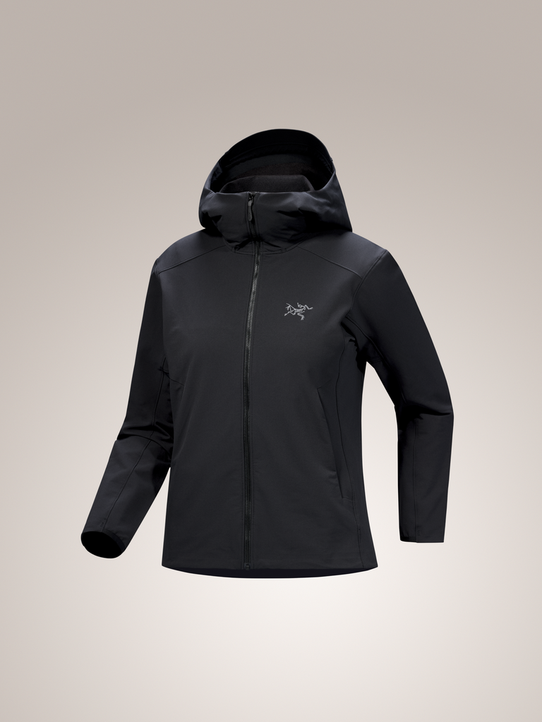 Gamma Hoody Women's – Feathered Friends Gamma Hoody Women's – Feathered Friends