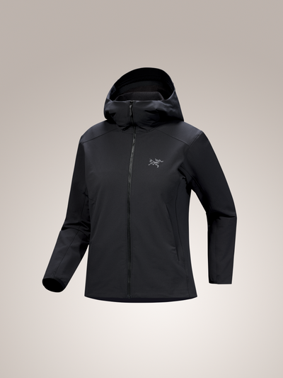 Gamma Hoody Women's