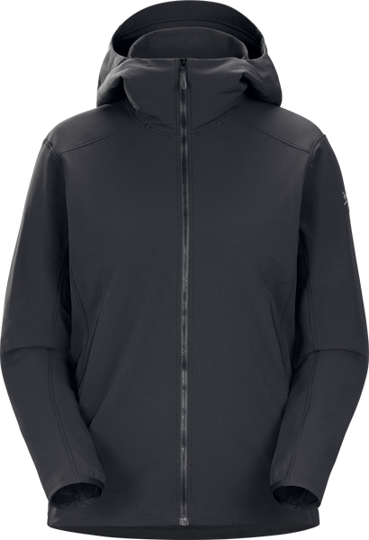 アークテリクス　GAMMA HOODY ARC'TERYX ブラック　XL Arc'teryx Men's Gamma Hoody : Vermont Gear - Farm-Way
