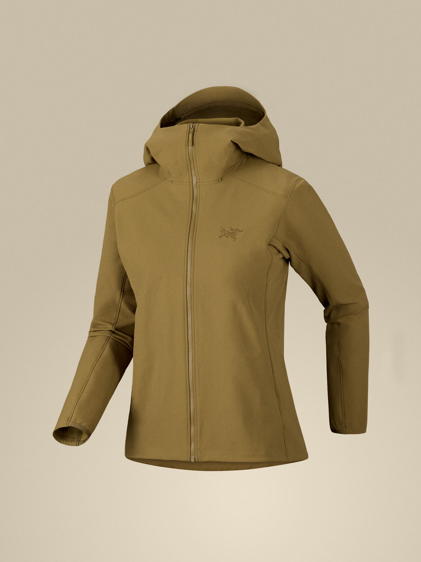 Gamma Hoody Women's – Feathered Friends