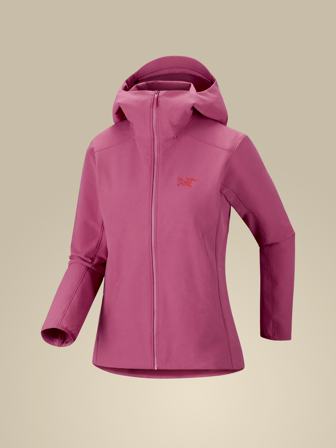 Gamma Hoody Women's – Feathered Friends