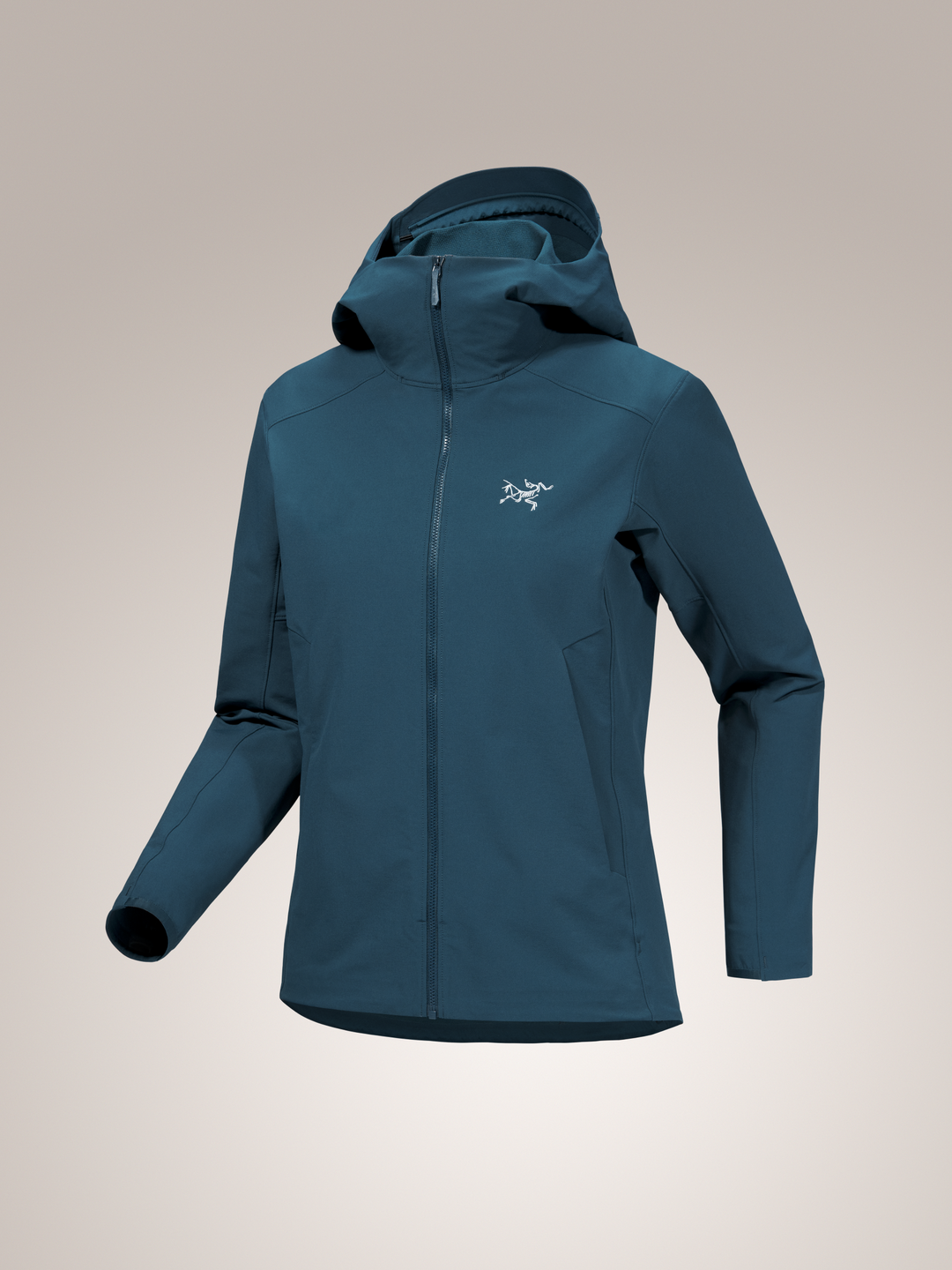 Arc’teryx Gamma SL Hoody woman's Arc'teryx Women's Gamma SL Hoody | Active Junky