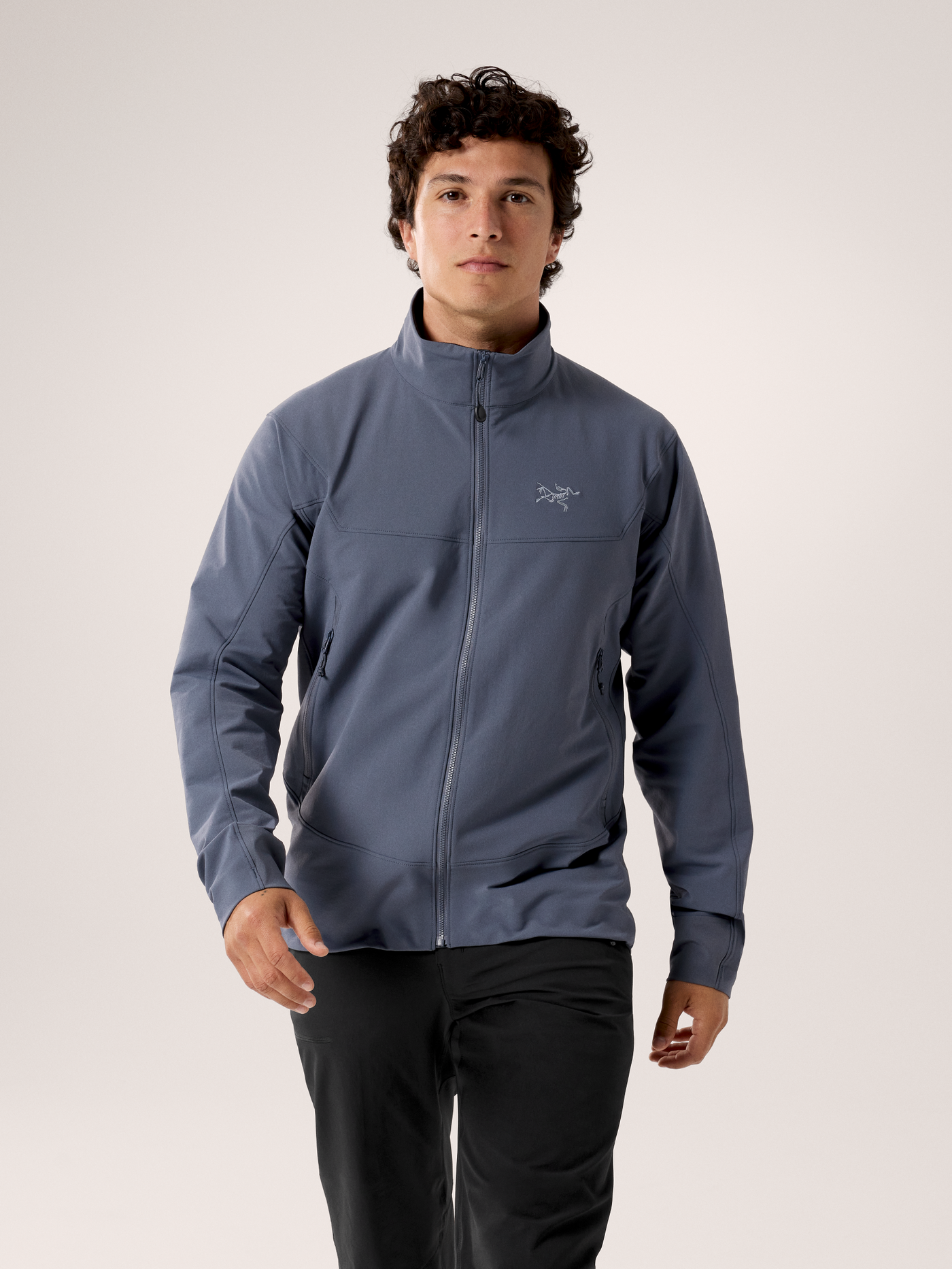 Gamma Jacket Men's