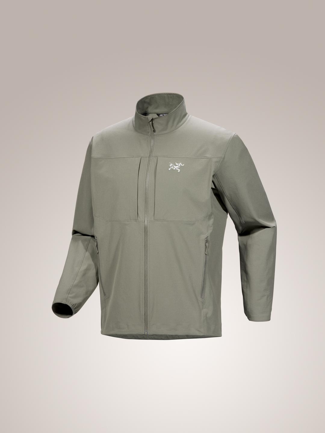Arc'teryx-Gamma Jacket Men's-Clothing-Small-Forage-