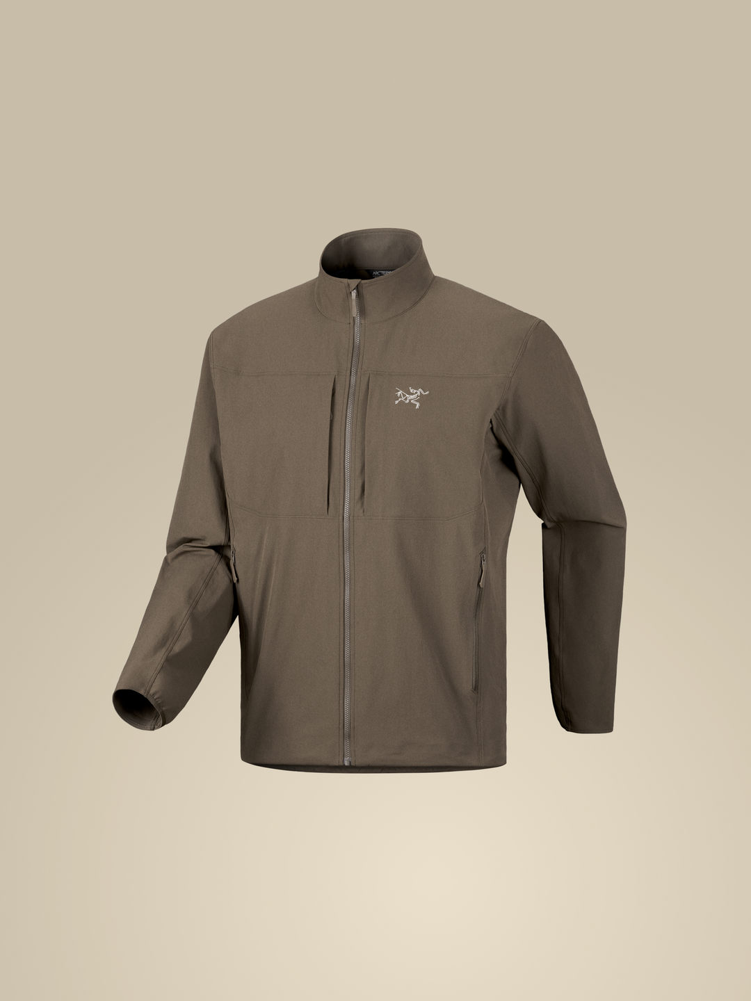 Gamma Jacket Men's