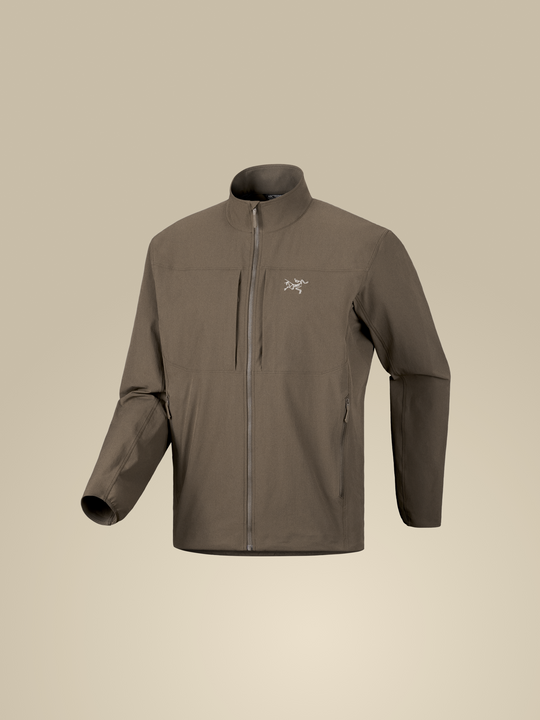 Gamma Jacket Men's