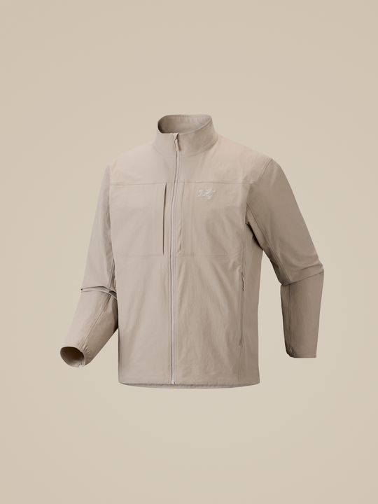 Gamma Jacket Men's