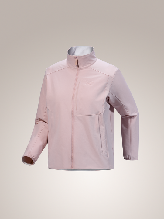 Arc'teryx-Gamma Jacket Women's-X-Small-Alpine Rose-Clothing