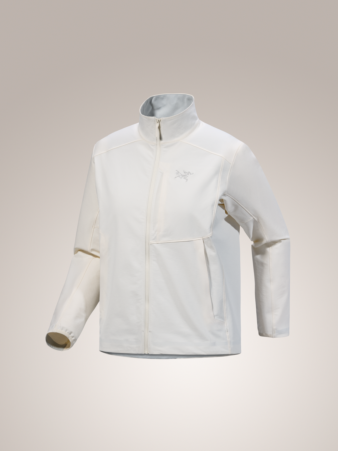 Arc'teryx-Gamma Jacket Women's-X-Small-Arctic Silk-Clothing