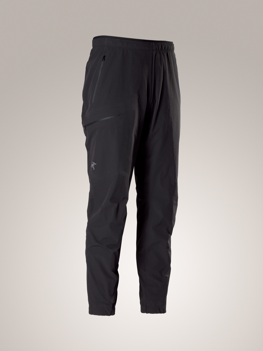 Arc'teryx-Gamma Jogger Men's S25-Clothing-28 Short-Black X-